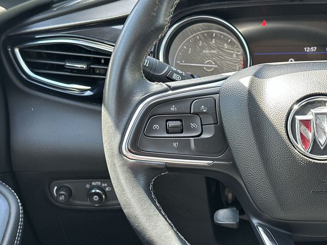 Thumbnail: 2023 Buick Encore GX - 19