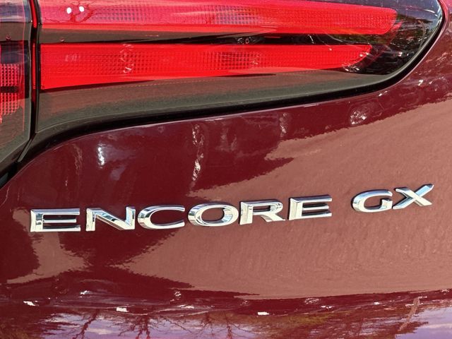 Thumbnail: 2023 Buick Encore GX - 30
