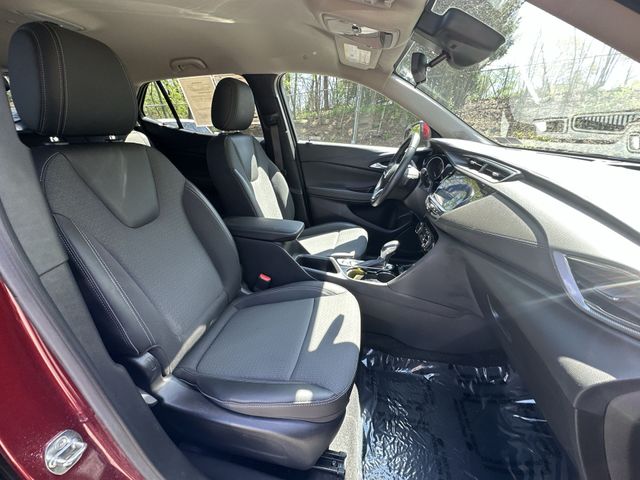 Thumbnail: 2023 Buick Encore GX - 27