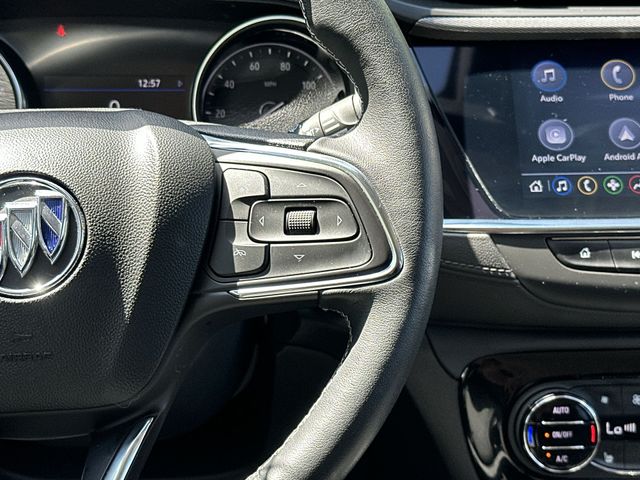 Thumbnail: 2023 Buick Encore GX - 20