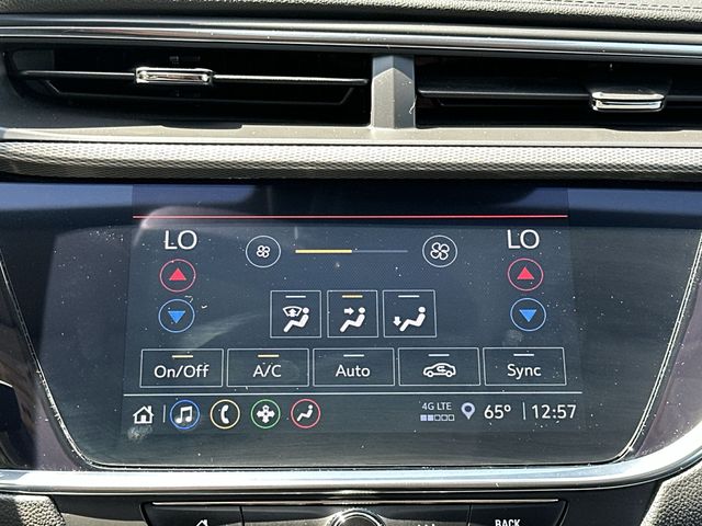 Thumbnail: 2023 Buick Encore GX - 24