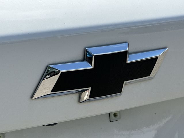 Thumbnail: 2024 Chevrolet Trax - 28
