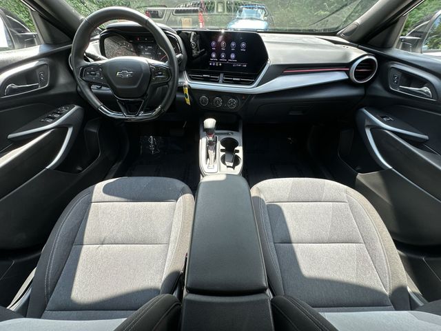 Thumbnail: 2024 Chevrolet Trax - 14