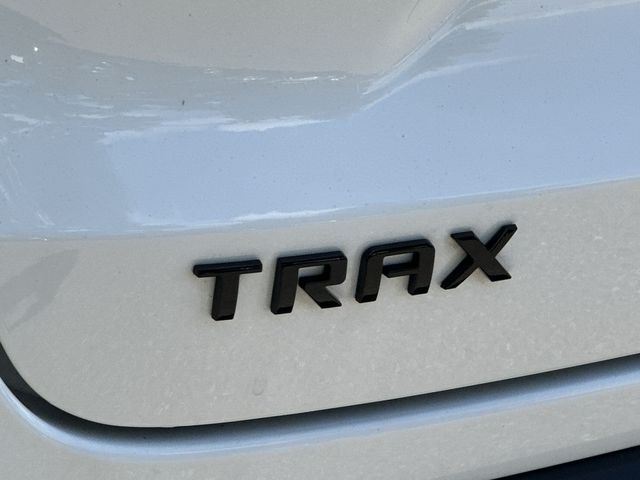 Thumbnail: 2024 Chevrolet Trax - 7