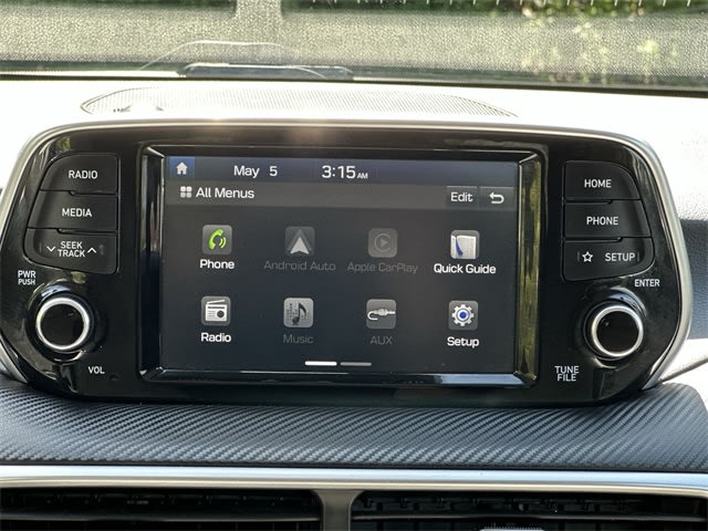 2020 Hyundai Tucson SE 21