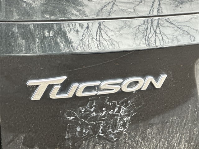 2018 Hyundai Tucson SEL Plus 22