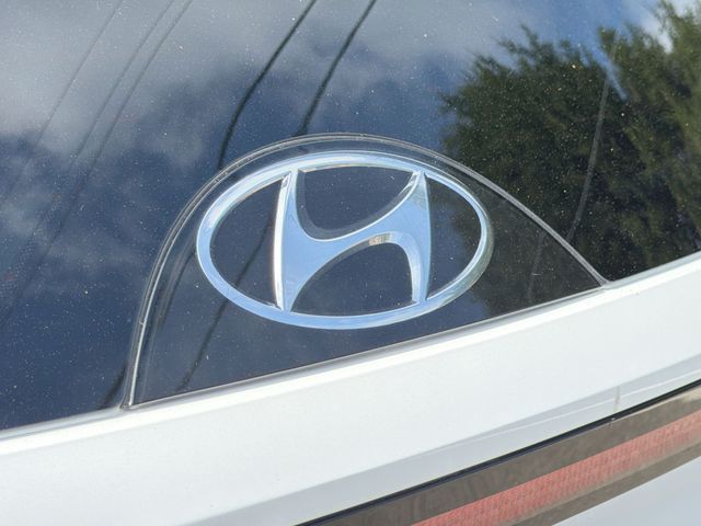 Thumbnail: 2024 Hyundai Tucson - 32