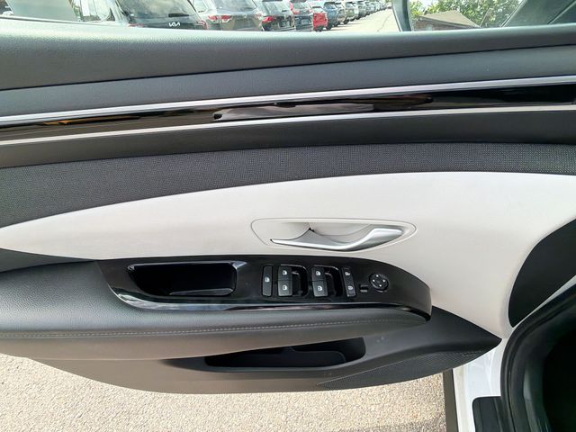 Thumbnail: 2024 Hyundai Tucson - 27