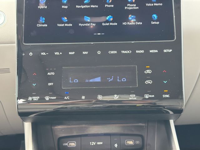 Thumbnail: 2024 Hyundai Tucson - 25