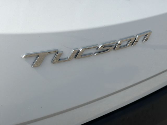 Thumbnail: 2024 Hyundai Tucson - 7