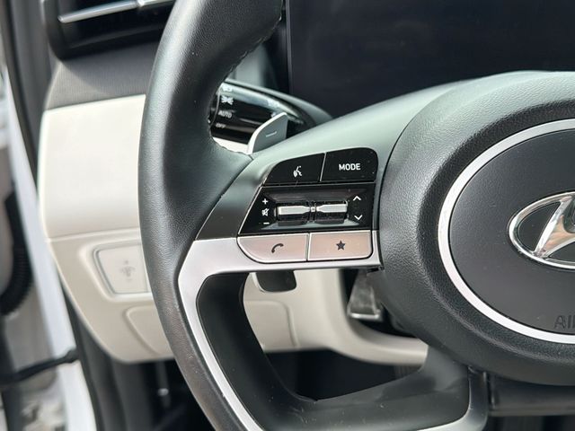 Thumbnail: 2024 Hyundai Tucson - 15