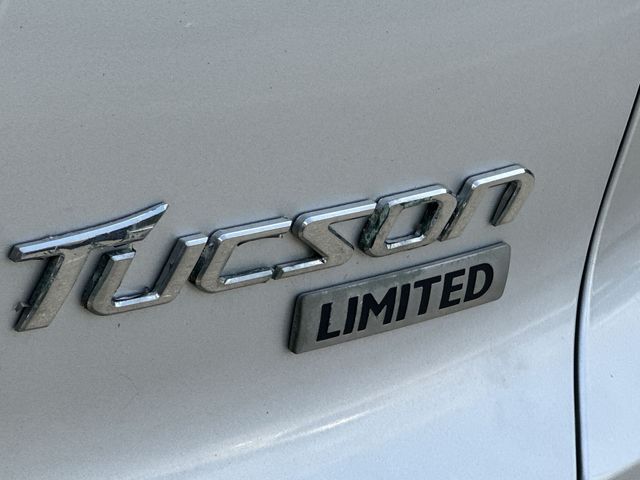 Thumbnail: 2010 Hyundai Tucson - 18