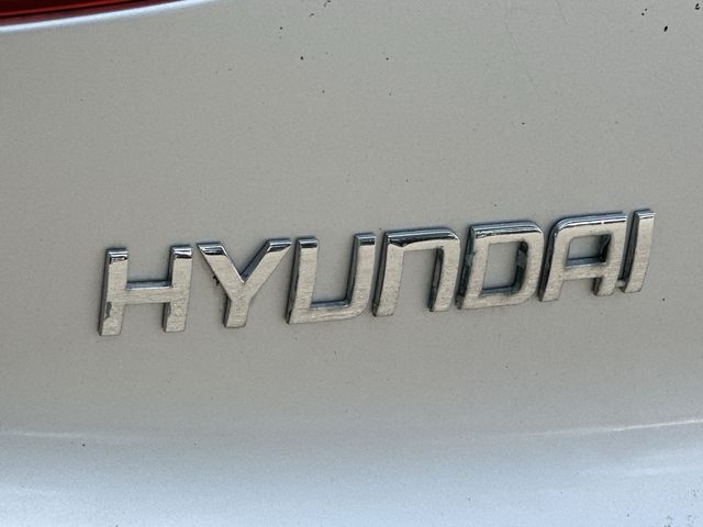 Thumbnail: 2010 Hyundai Tucson - 7