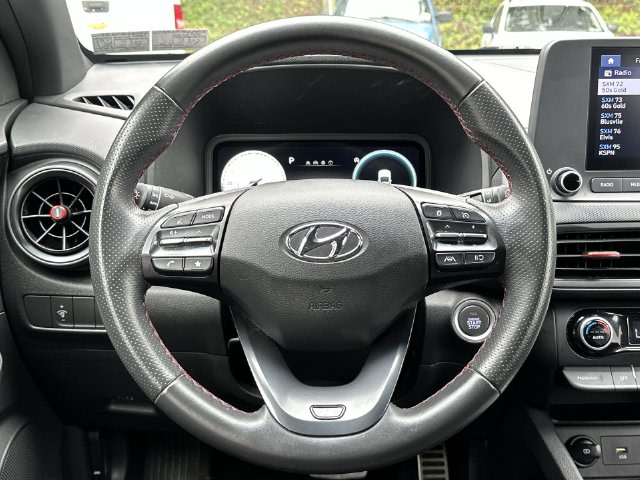 Thumbnail: 2022 Hyundai Kona - 2