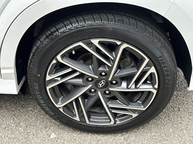 Thumbnail: 2022 Hyundai Kona - 7