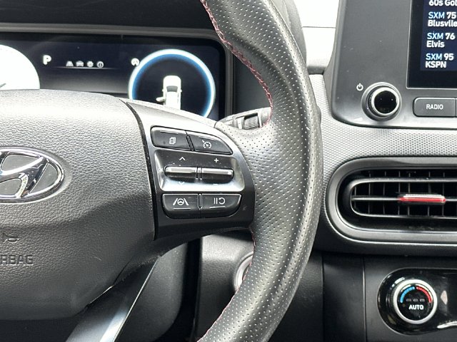Thumbnail: 2022 Hyundai Kona - 14