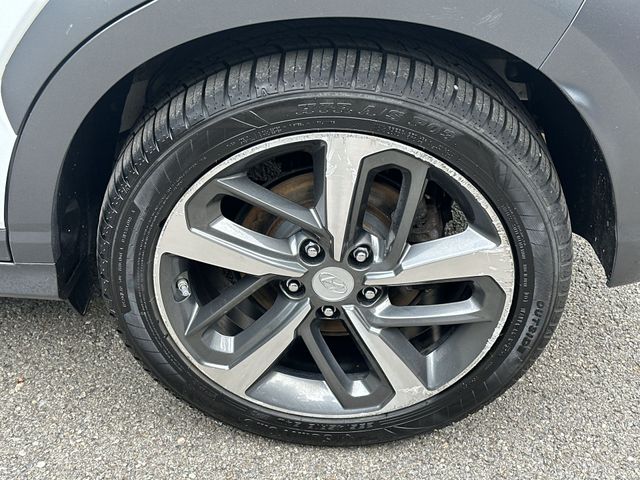 Thumbnail: 2020 Hyundai Kona - 7