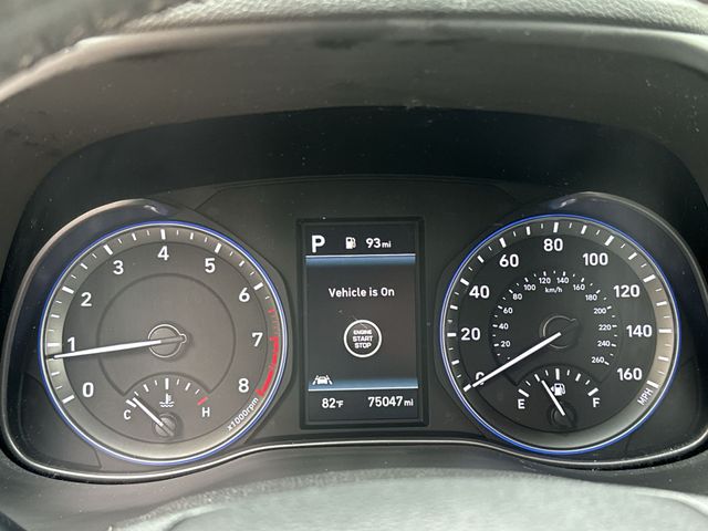 Thumbnail: 2020 Hyundai Kona - 11