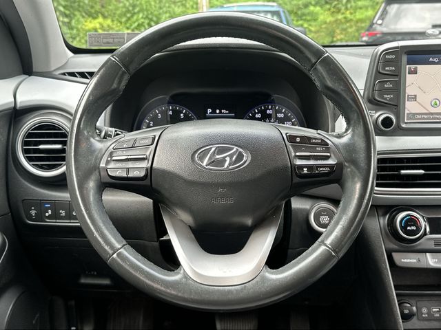 Thumbnail: 2020 Hyundai Kona - 2