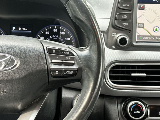 Thumbnail: 2020 Hyundai Kona - 15