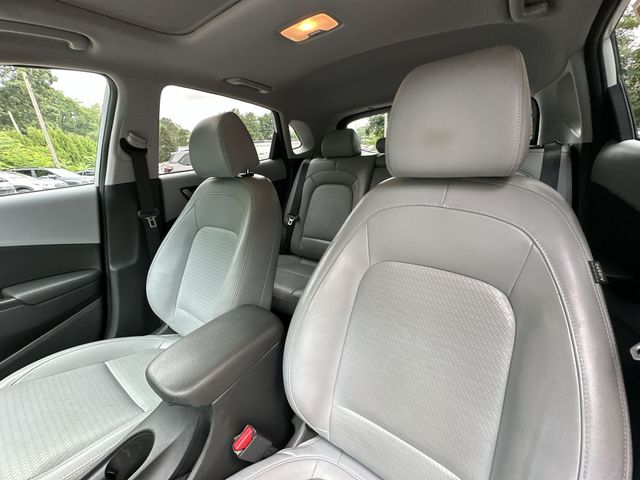 Thumbnail: 2020 Hyundai Kona - 8