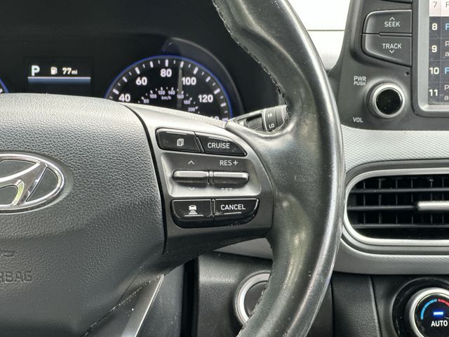 Thumbnail: 2020 Hyundai Kona - 18