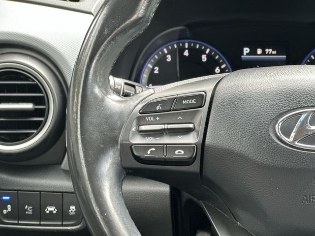 Thumbnail: 2020 Hyundai Kona - 17
