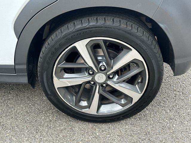 Thumbnail: 2020 Hyundai Kona - 7
