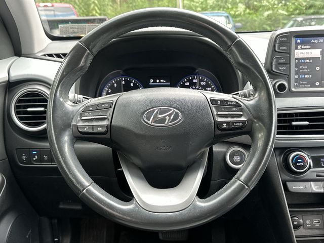 Thumbnail: 2020 Hyundai Kona - 2