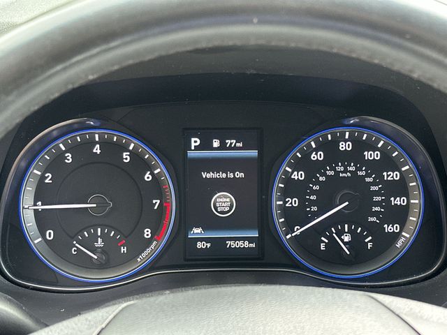 Thumbnail: 2020 Hyundai Kona - 13
