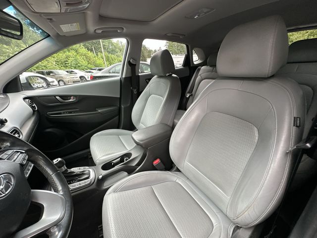 Thumbnail: 2020 Hyundai Kona - 9
