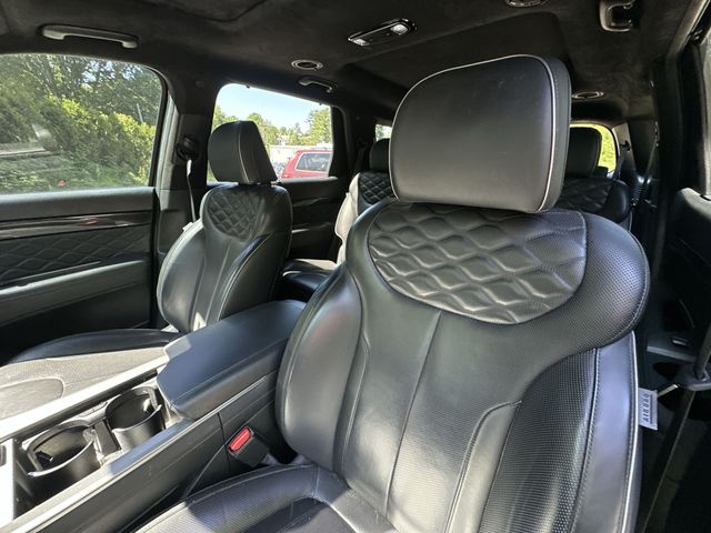 Thumbnail: 2022 Hyundai Palisade - 9