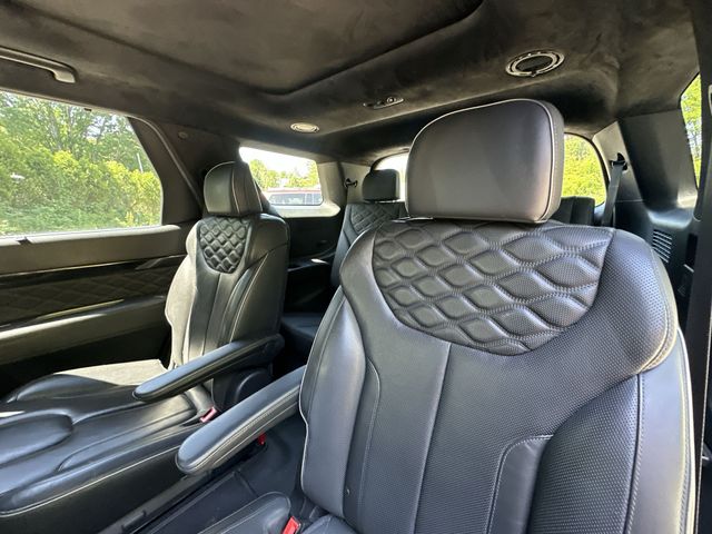 Thumbnail: 2022 Hyundai Palisade - 10
