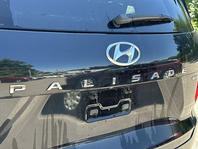 Thumbnail: 2022 Hyundai Palisade - 7