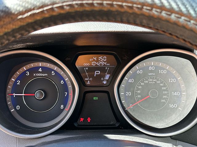 Thumbnail: 2013 Hyundai Elantra - 11