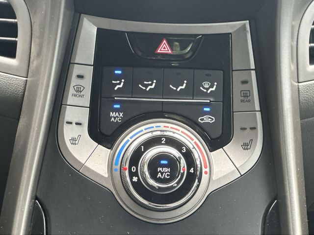 Thumbnail: 2013 Hyundai Elantra - 20