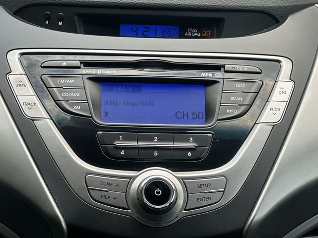 Thumbnail: 2013 Hyundai Elantra - 14