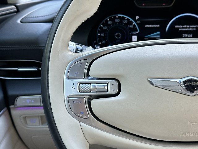 Thumbnail: 2024 Genesis GV80 - 15