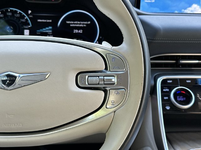 Thumbnail: 2024 Genesis GV80 - 16