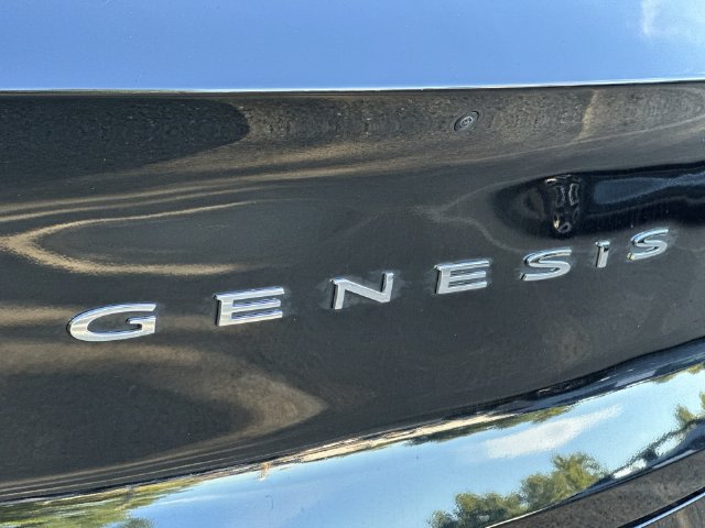 Thumbnail: 2024 Genesis GV80 - 7