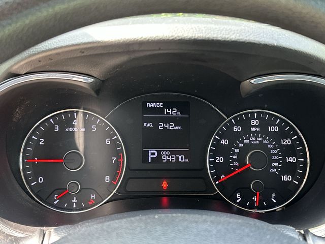 Thumbnail: 2015 Kia Forte - 13