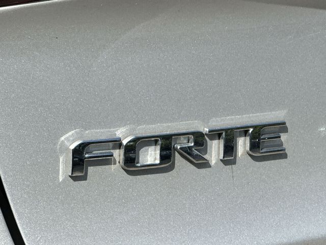 Thumbnail: 2015 Kia Forte - 19
