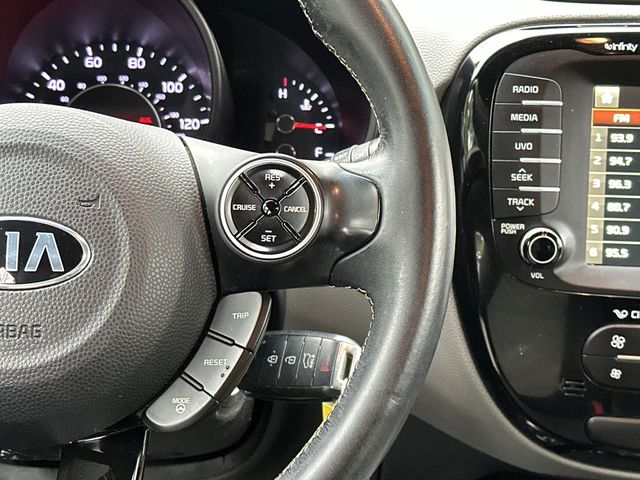 Thumbnail: 2016 Kia Soul - 19