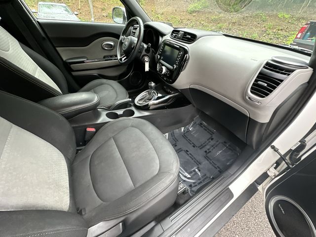 Thumbnail: 2016 Kia Soul - 25