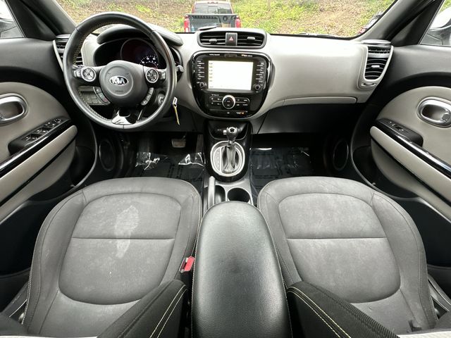 Thumbnail: 2016 Kia Soul - 10