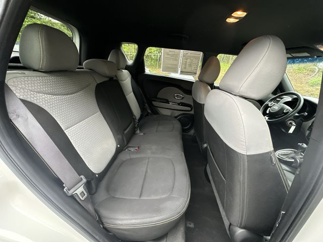 Thumbnail: 2016 Kia Soul - 28