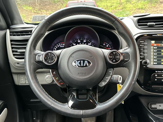 Thumbnail: 2016 Kia Soul - 2