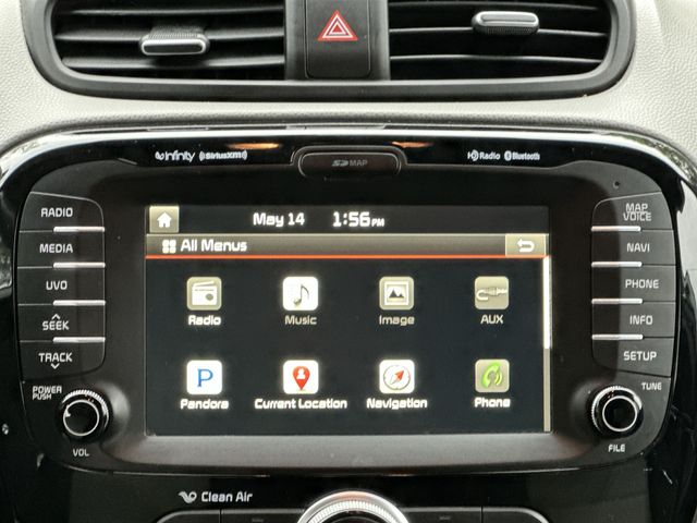 Thumbnail: 2016 Kia Soul - 21