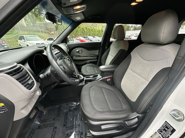 Thumbnail: 2016 Kia Soul - 12