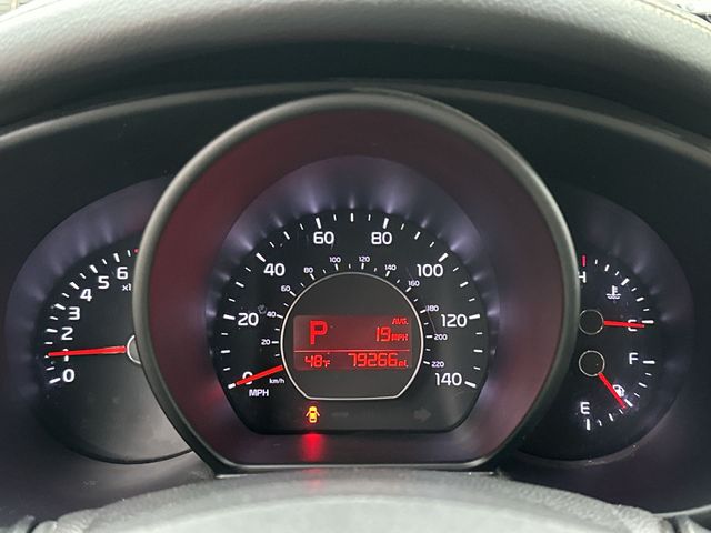 Thumbnail: 2016 Kia Soul - 15